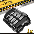 Oil Pan with 22 Bolt for Hyundai Santa Fe Sonata Kia Optima Sportage (2001–2023)