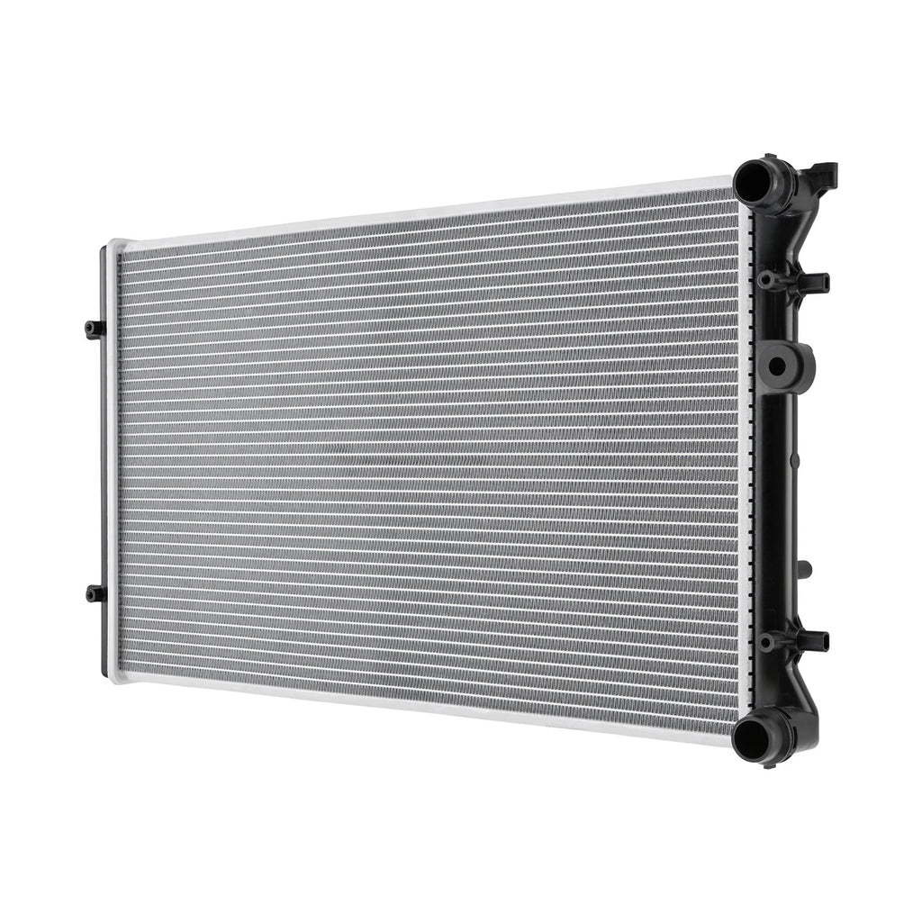 Aluminum Radiator for Volkswagen Golf Cabrio (1999–2005)