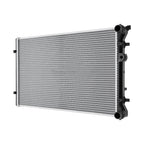 Aluminum Radiator for Volkswagen Golf Cabrio (1999–2005)