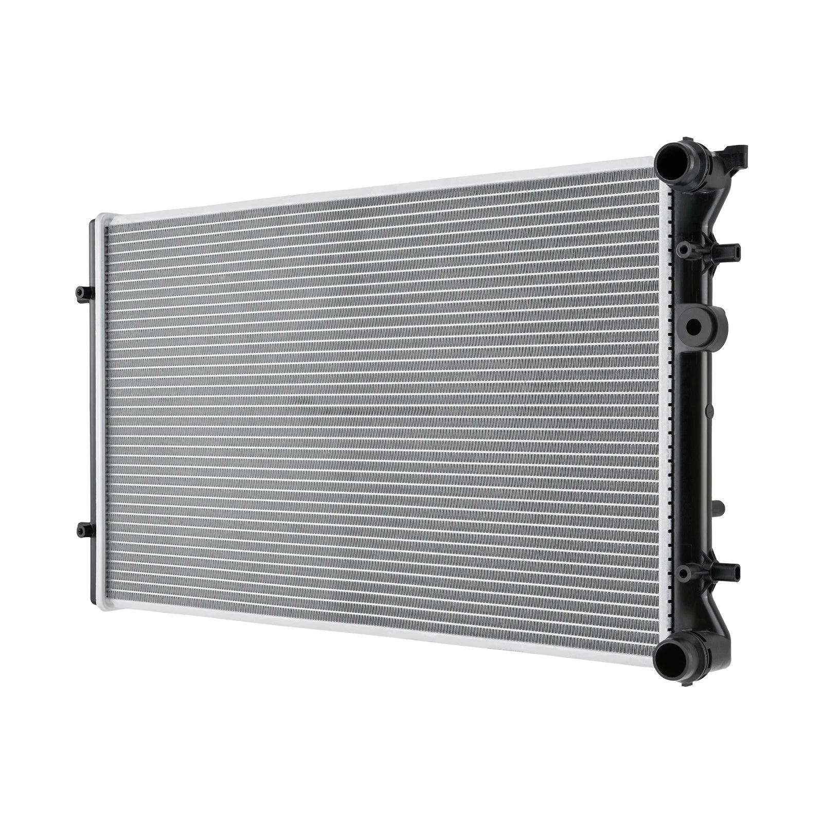 Aluminum Radiator for Volkswagen Golf Cabrio (1999–2005)