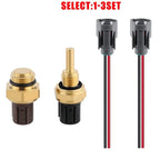 Coolant Fan Switch & Water Temperature Sensor for Honda CR-V (1997–2001)