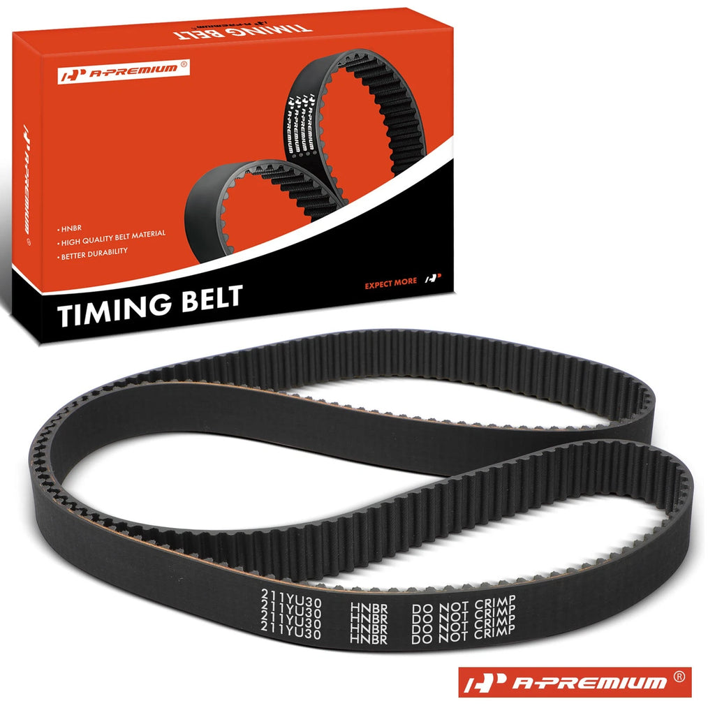 Timing Belt for Subaru Impreza Legacy (1994–1998) H4 1.8L 2.2L