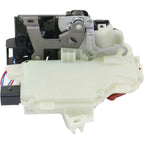 Rear Door Lock Actuator Set for VW Jetta, Rabbit (2005–2010)