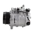 Denso A/C Compressor and Clutch for Mercedes-Benz X164 X166 W251 (2007–2019)