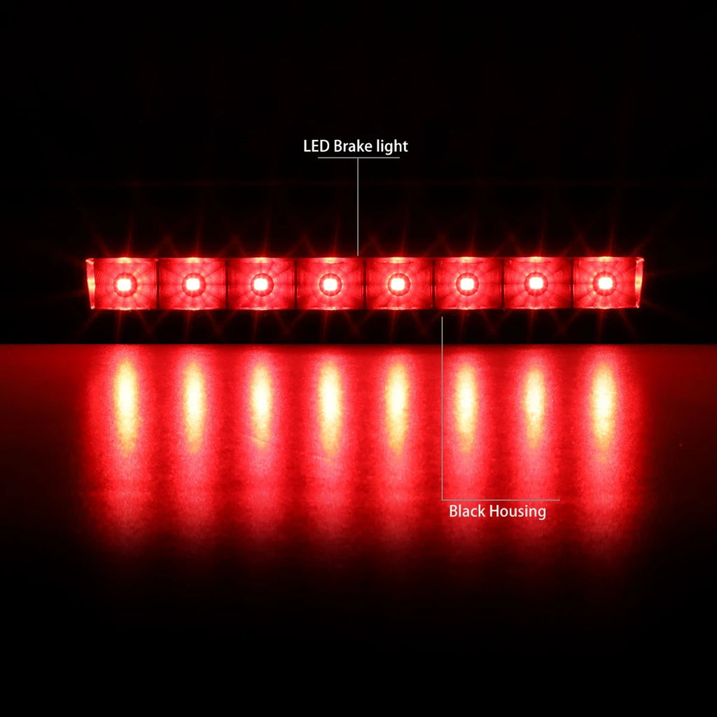 Full LED Third Tail Brake Light for Dodge Journey (2010–2016)