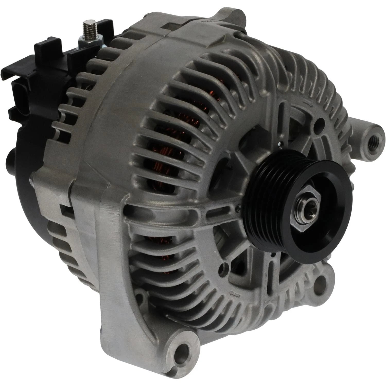 Alternator for BMW 545 550 645 650 745 750 (2002–2010) 180AMP