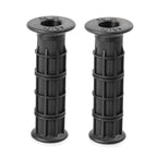 2 x Handlebar Grips for Yamaha Grizzly (2003–2024)
