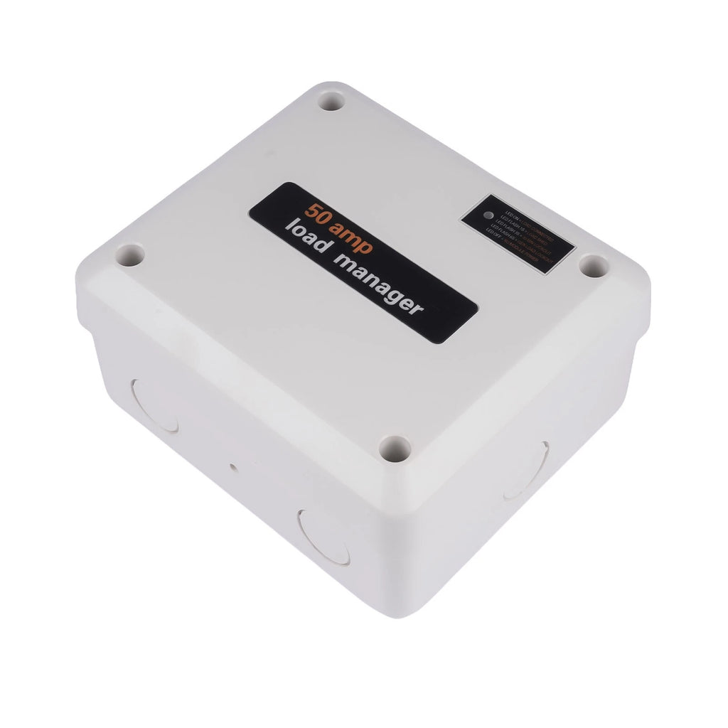 50 Amp Load Manager for Generac 7000 (2000-2023)