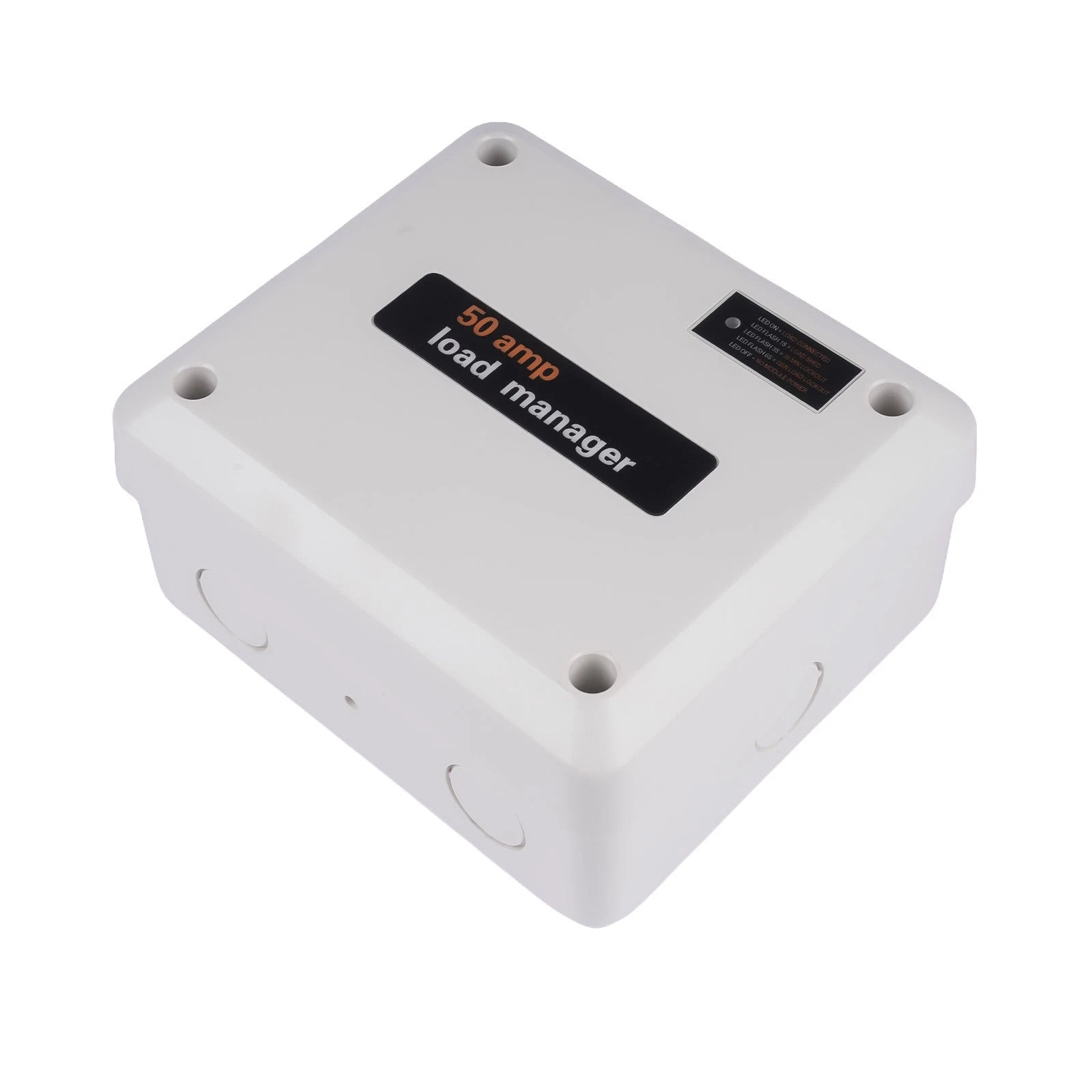 50 Amp Load Manager for Generac 7000 (2000-2023)
