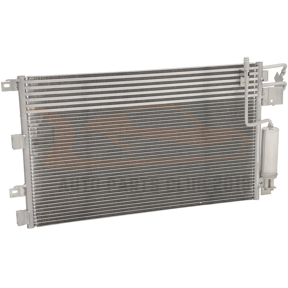 Aluminum AC Condenser for Ford Focus (2008-2011)