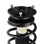 2X Front Strut Coil Spring Assembly for Toyota Matrix, Pontiac Vibe (2003–2008)