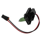 Blower Motor Fan Resistor for Chevy Silverado 1500 (2003–2006)