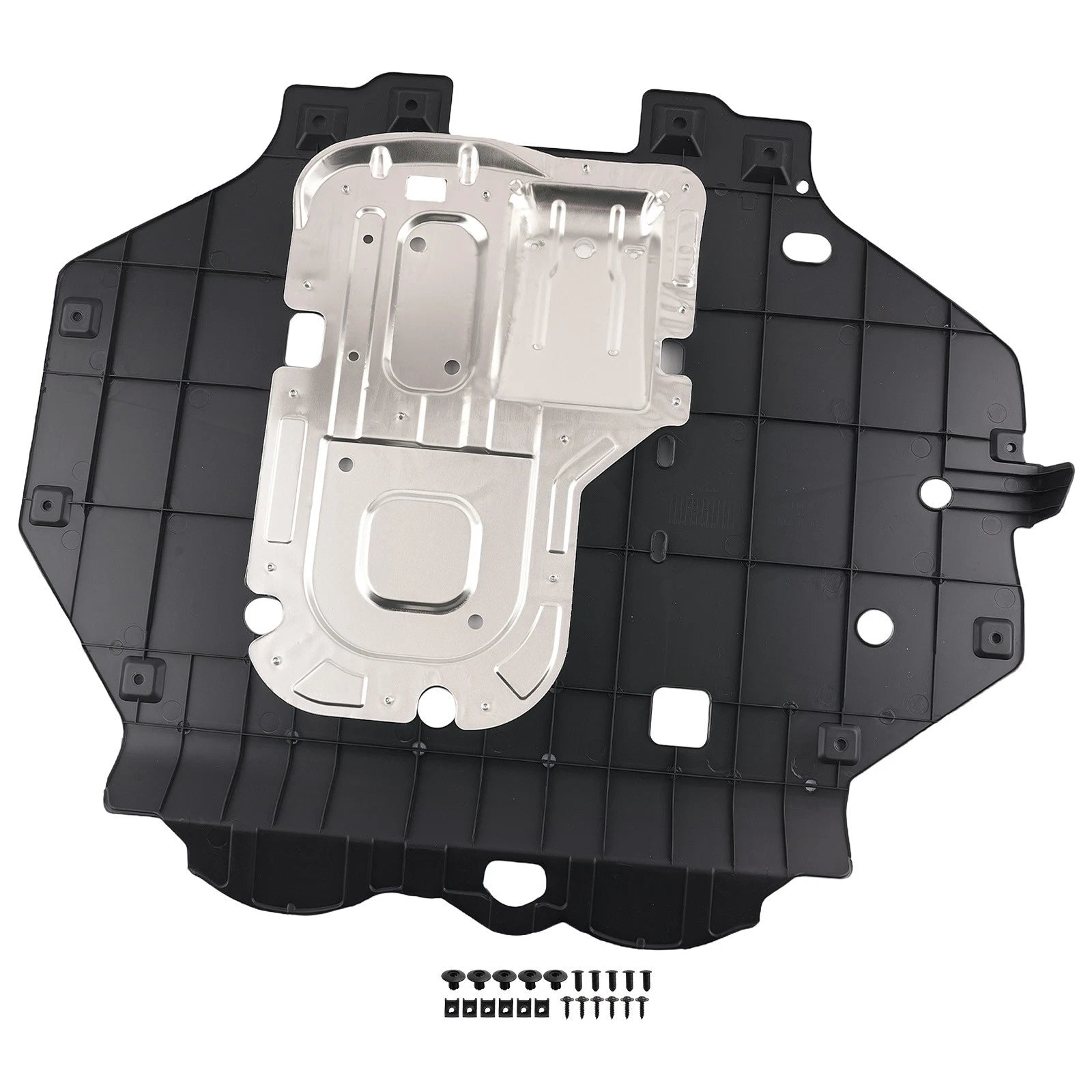 Front Engine Shield for Honda HR-V Sport 1.8L (2016–2022) HO1228146