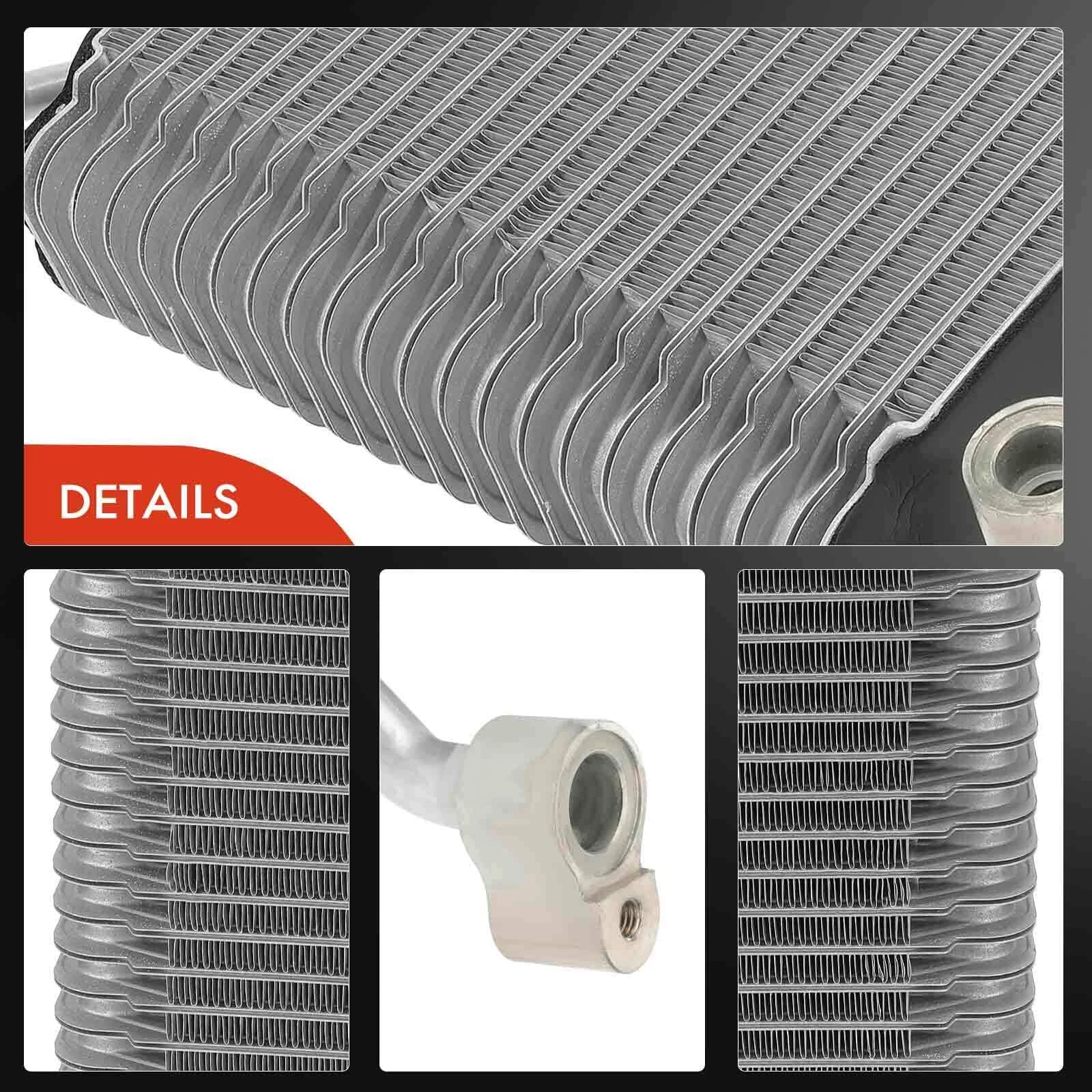 A/C Evaporator Core for Chevrolet Express Savana C4500 Kodiak