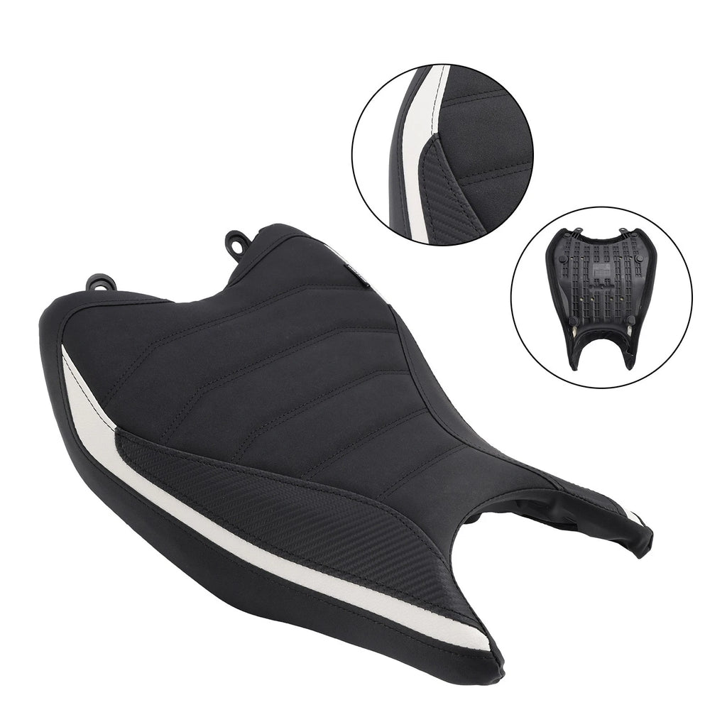 Front Driver Seat Cushion for Tr Daytona 660 (2024–2025)