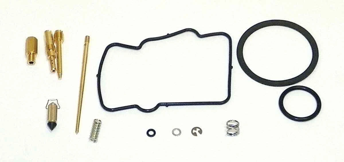 WSM Carburetor Kit for Honda CR 500 (1991–2001) - 016-7A5