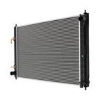Coolant Radiator for Nissan Murano/Quest (2008–2017) 3.5L