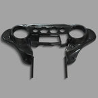 Carbon Fiber Front Inner Fairing for Harley Touring Electra Street Glide