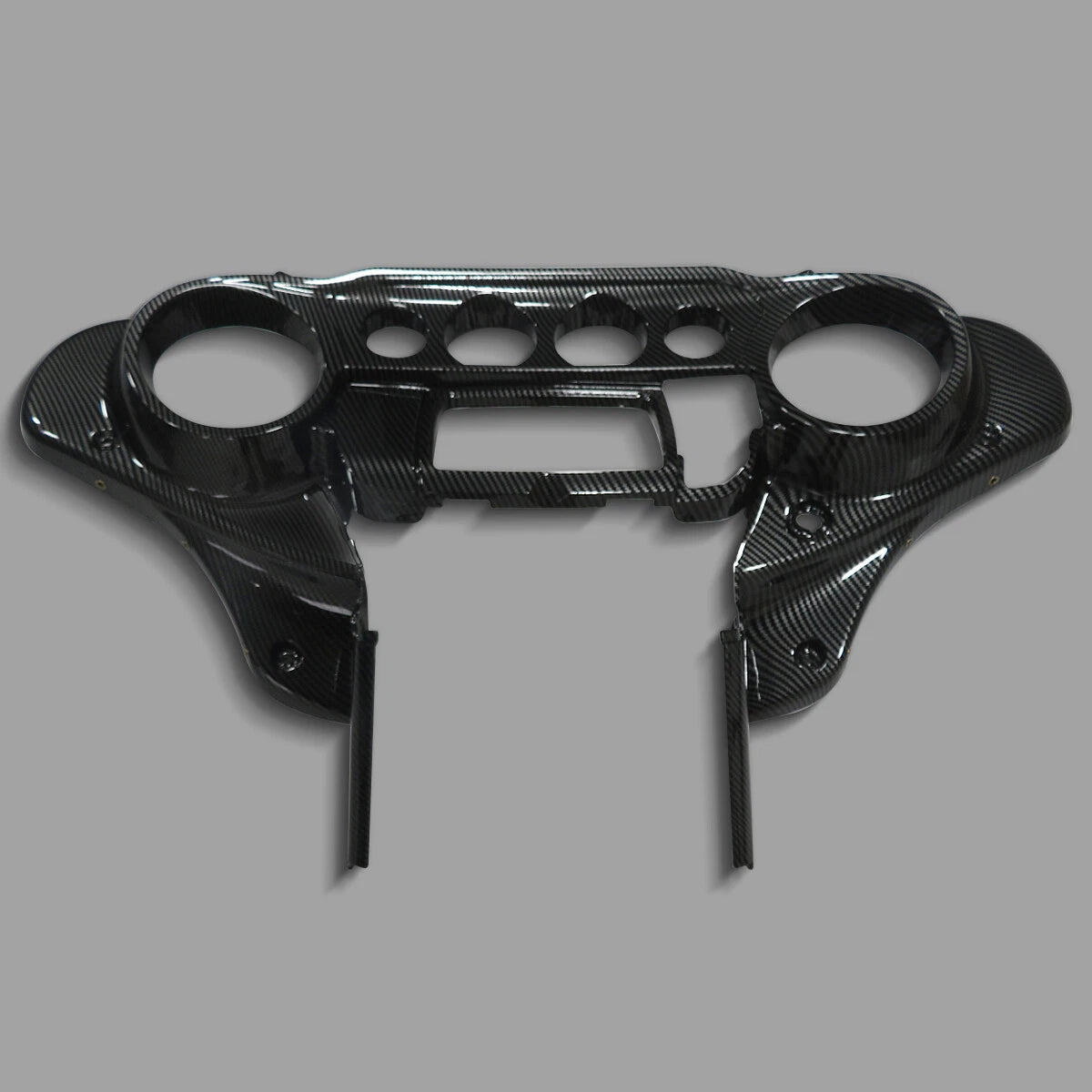 Carbon Fiber Front Inner Fairing for Harley Touring Electra Street Glide