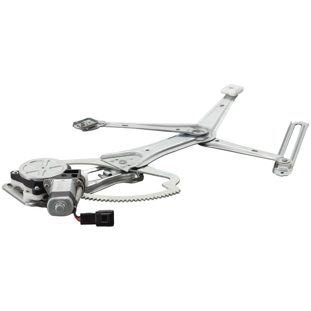 Set of 2 Power Window Regulators for Mercedes Benz ML320 (1998–2003)