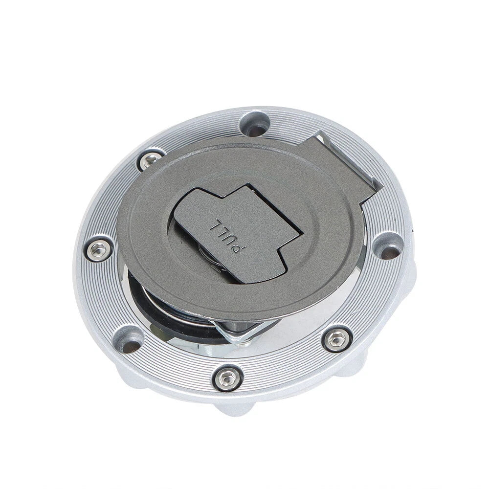 Fuel Gas Tank Cap for Yamaha FZR600R YZF R6 R6S R1 FZ-1 FJ-09 FJ1200 (1990–2023)