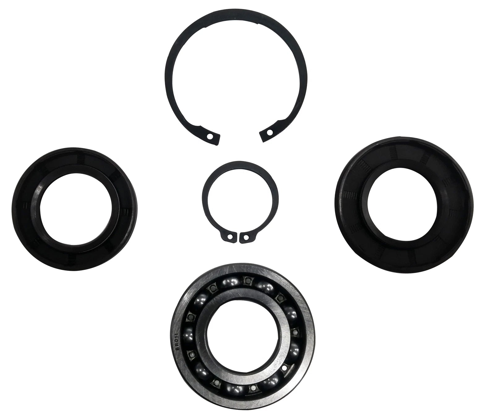 Primary Shaft Repair Kit for Volvo-Penta AQ131 AQ145 AQ171