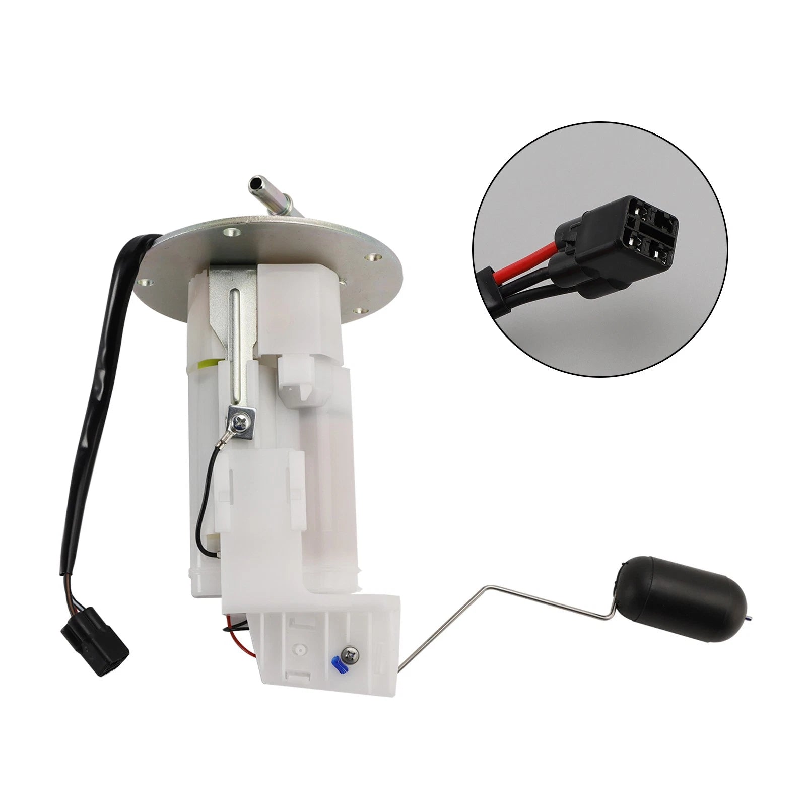 Fuel Pump Assembly Unit 49040-0754 for Kawasaki ER650 Z650 (2017–2024)