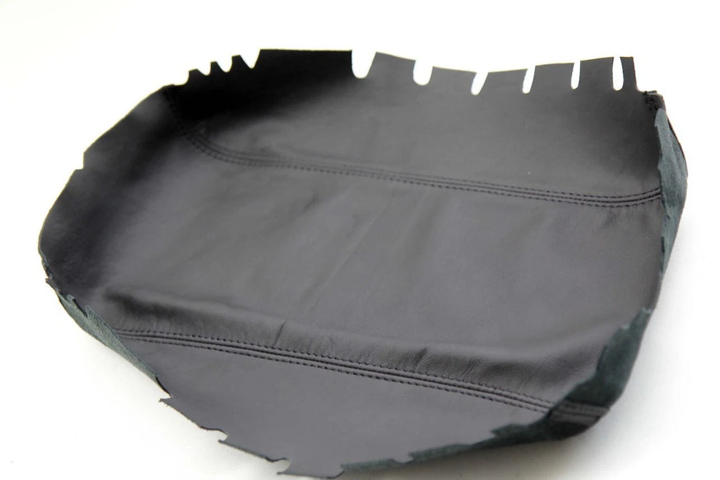 Leather Synthetic Center Console Armrest Cover for Lexus SC 430 (2002–2009)