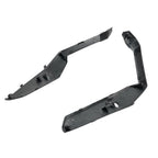 Side Pedal Cover Panel Fairing Cowl for Honda X-ADV 750 (2017–2020)