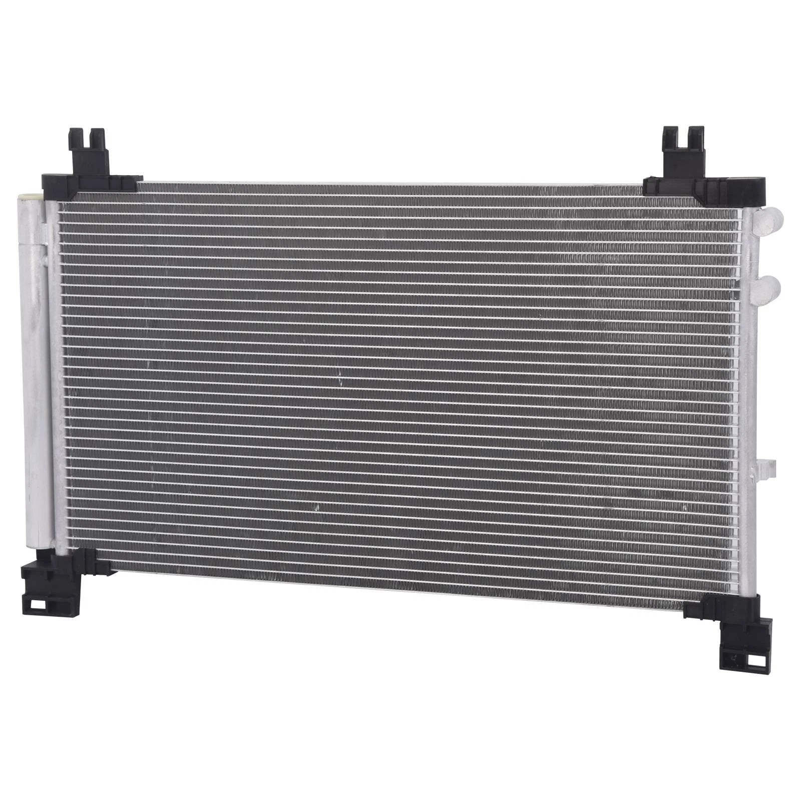 AC Condenser for Lexus IS250 IS350 (2014–2015) Aluminum Replacement