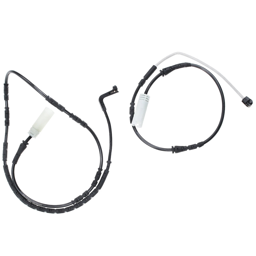 2X Disc Brake Pad Wear Sensor for BMW 135i 323i 328i 335d (2006–2013)