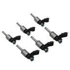 6x Fuel Injector for Chevrolet Traverse, Buick Enclave, GMC Acadia (2012–2017)
