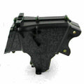 Ram Air Intake Tube Duct Cover for Kawasaki ZX636 ZX6R (2013–2016)