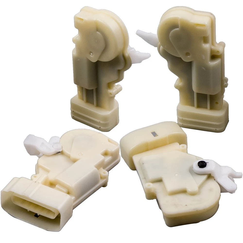 Door Lock Latch Actuators for Lexus RX 300 (1999–2003)