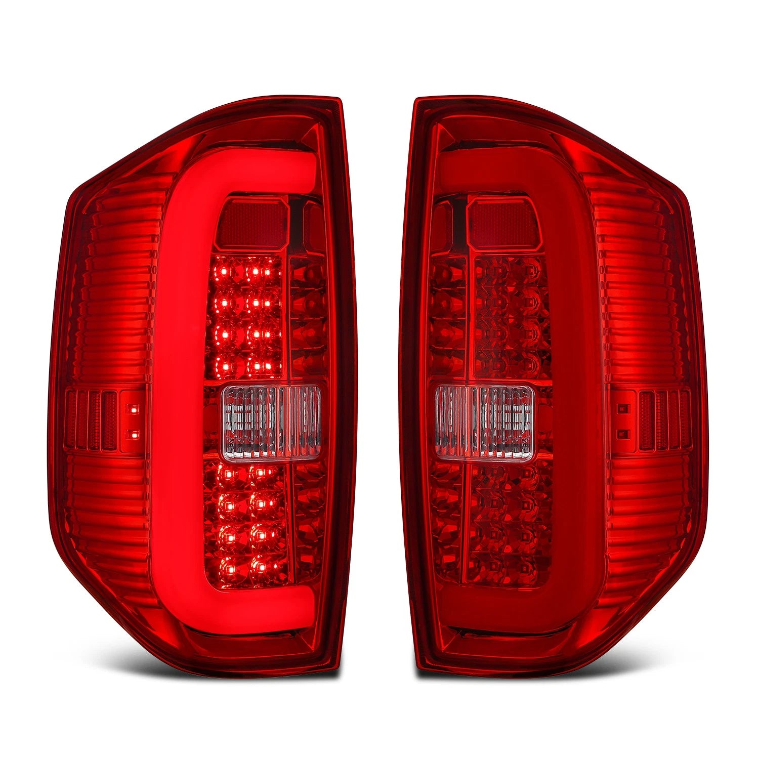 Fog Light Bezel Cover for GMC Canyon (2015–2020)