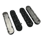 Valve Covers Front Replacement for Chevrolet LS Engine (1997–2007)
