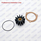 Water Pump Impeller Kit RA057007 for Pleasurecraft PCM Ford 302 351