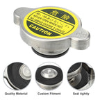 Radiator Cap for Toyota Tacoma (No. 164010C010)