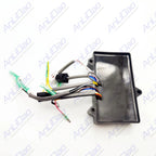 CDI Unit for Yamaha 50 60 70HP Outboard (6H2-85540-10, 6H2-85540-13, 6H2-85540-12)