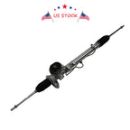 Power Steering Rack and Pinion Assembly for VW Jetta Golf Beetle (1998–2005)