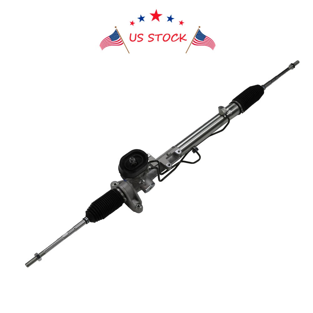 Power Steering Rack and Pinion Assembly for VW Jetta Golf Beetle (1998–2005)