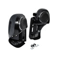 6.5" Speaker Box Lower Vented Fairings for Harley Touring (2014–2024)