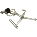 Window Regulator for Mercedes-Benz E300 (1998–1999) Front Left