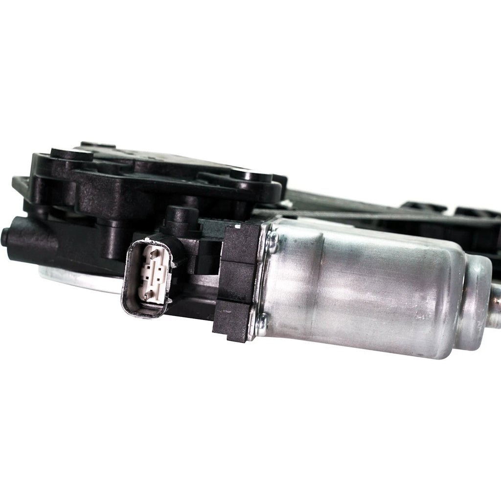 Rear Left Window Regulator for Acura RDX (2007–2012)