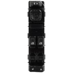 Front Left Power Window Switch for Chevrolet Silverado 1500 2500 3500 (2007-2018)