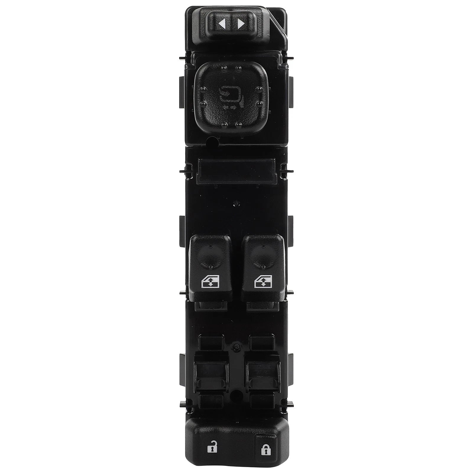 Front Left Power Window Switch for Chevrolet Silverado 1500 2500 3500 (2007-2018)