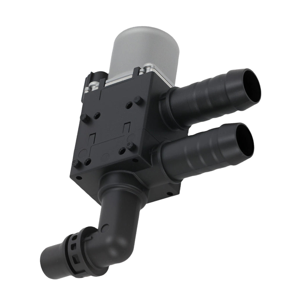 Heater Control Valve for Ford Escape, Transit Connect (2013–2019) CV61-8C605-SA