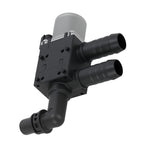 Heater Control Valve for Ford Escape, Transit Connect (2013–2019) CV61-8C605-SA