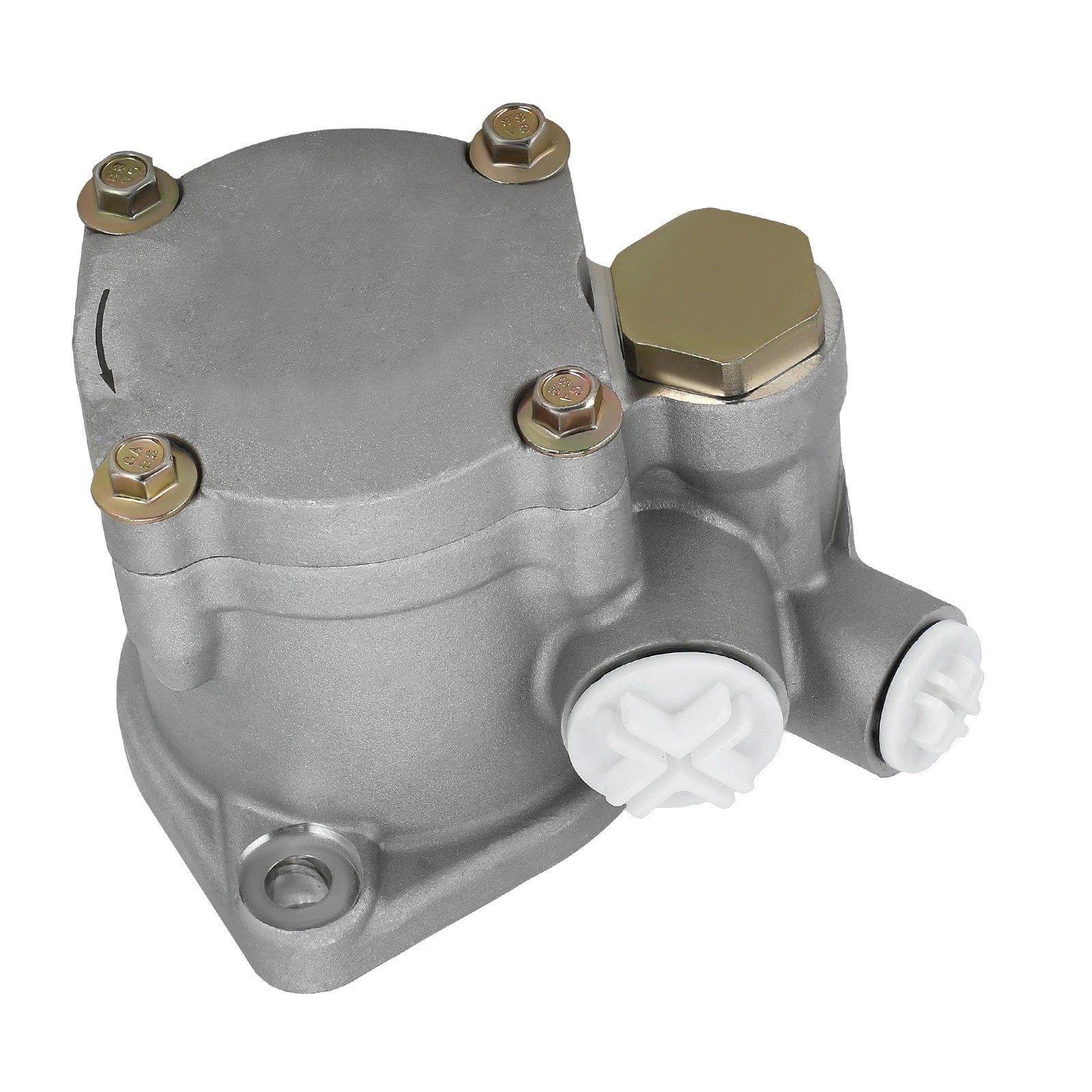 Power Steering Pump for Cummins ISX (Right Rotation) PEV221618R101