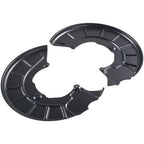 Front Brake Dust Shield Plate for Audi A3 Quattro (2006–2013), Q3 Quattro (2015–2017)